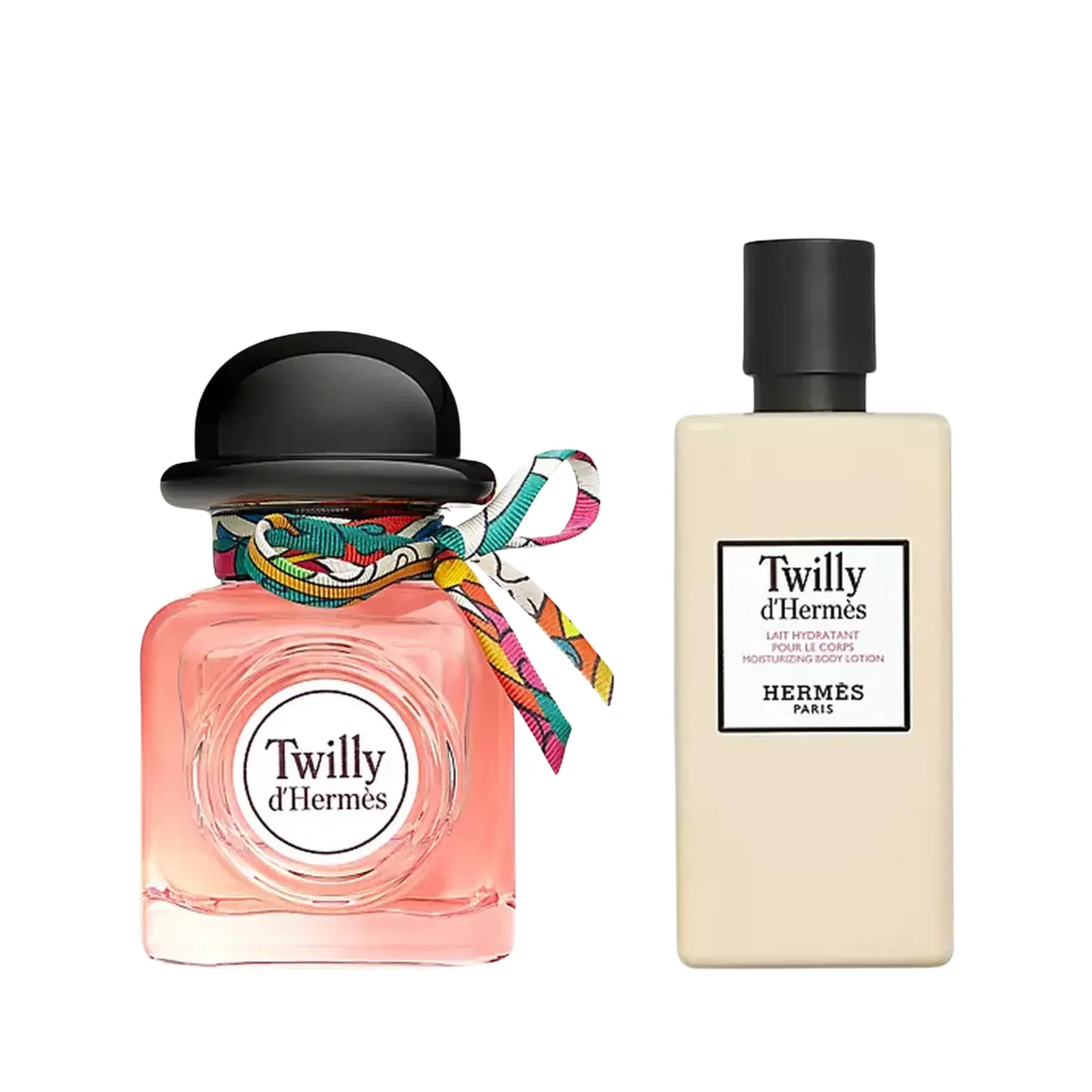 twilly d'Hermès Eau de Parfum 85ml Coffret Twilly D'Hermes Feminino + Hidratante 80ml - Casa Parente